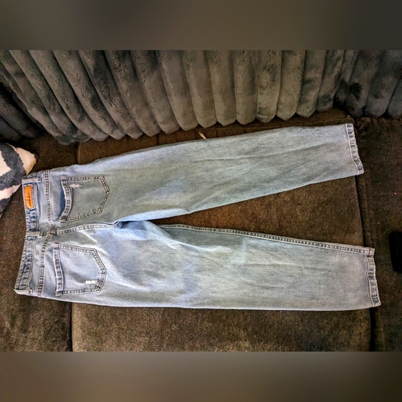 Union Bay mom jeans size 3 short - Picture 2 of 3